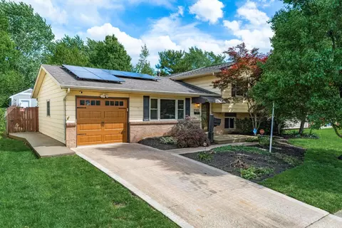 2742 Denmark Rd, Columbus, OH 43232