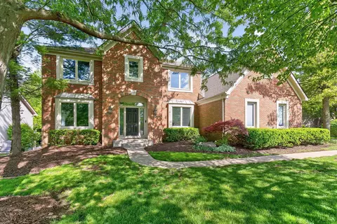 9430 Avemore Ct, Dublin, OH 43017