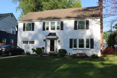 88 S Chesterfield Rd, Columbus, OH 43209