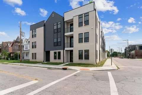160 Wilson Ave, Columbus, OH 43205