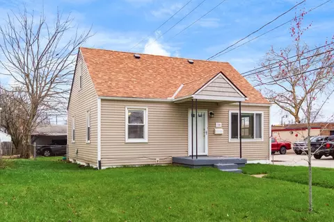720 S Hampton Rd, Columbus, OH 43213