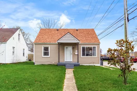 Exterior - 720 S Hampton Rd, Columbus, OH 43213 photo 3 of 5