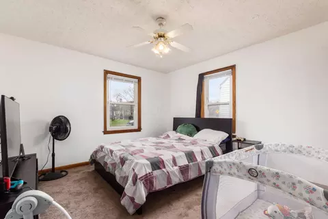 Bedroom - 720 S Hampton Rd, Columbus, OH 43213 photo 2 of 6
