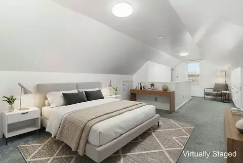 Bedroom - 720 S Hampton Rd, Columbus, OH 43213 photo 6 of 6