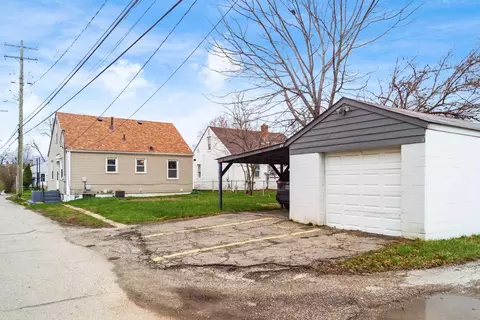 Exterior - 720 S Hampton Rd, Columbus, OH 43213 photo 5 of 5
