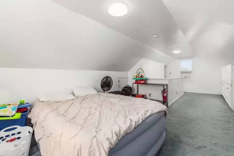 Bedroom - 720 S Hampton Rd, Columbus, OH 43213 photo 5 of 6