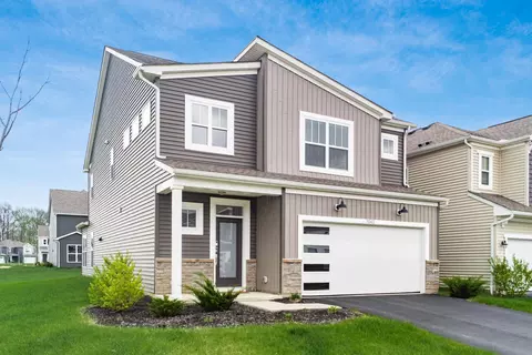 7043 Celebration Dr, Powell, OH 43065