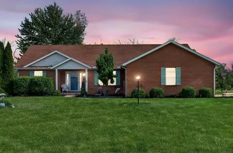 4996 Shannon Ave, Springfield, OH 45504