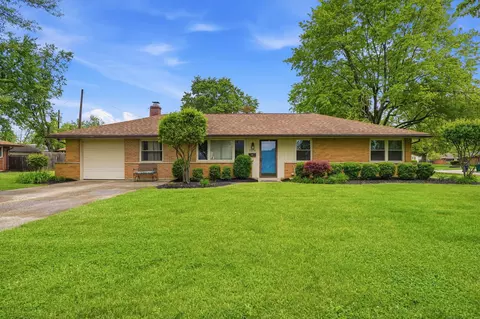 5174 Heritage Ln, Hilliard, OH 43026