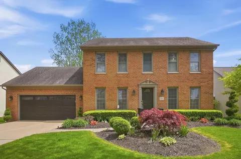 290 Belle Haven Pkwy, Westerville, OH 43082