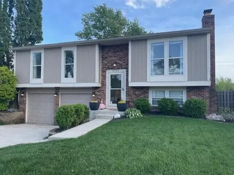 5737 Angie Dr, Hilliard, OH 43026
