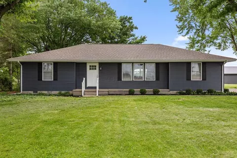 3099 Prairie Rd NW, Washington Court House, OH 43160