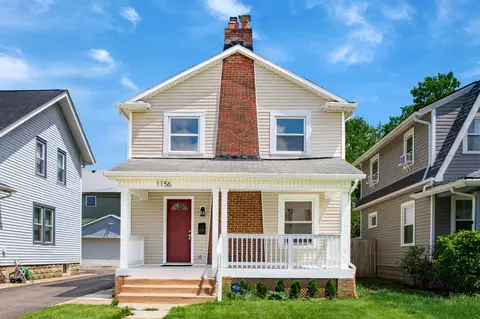 1156 S Champion Ave, Columbus, OH 43206