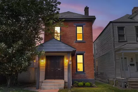 1383 City Park Ave, Columbus, OH 43207