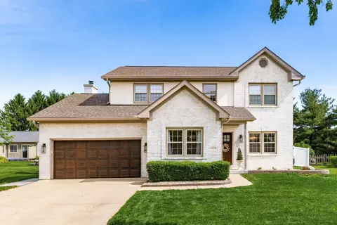 274 Kramer St, Canal Winchester, OH 43110