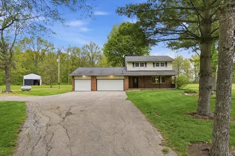 15888 Hawn Rd, Plain City, OH 43064