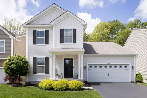 5991 Bricklin St, Westerville, OH 43081