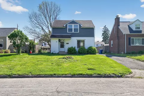 182 S Sylvan Ave, Columbus, OH 43204