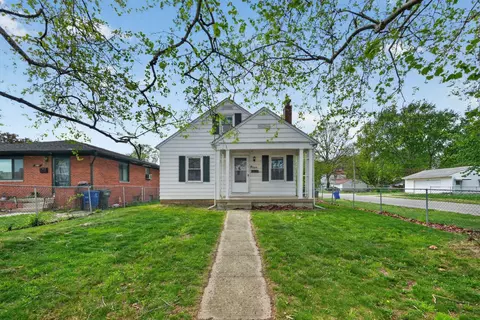669 S Hampton Rd, Columbus, OH 43213