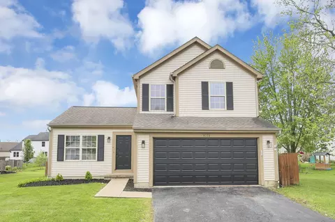 2251 Farmland Dr, Delaware, OH 43015