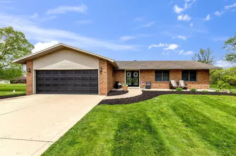 3120 Springmill West Rd, Mansfield, OH 44903
