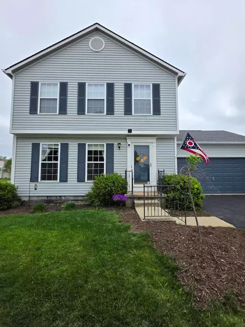 2378 Salbuck Ave, Hilliard, OH 43026