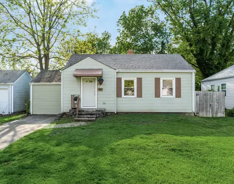 251 Edgevale Rd, Columbus, OH 43209