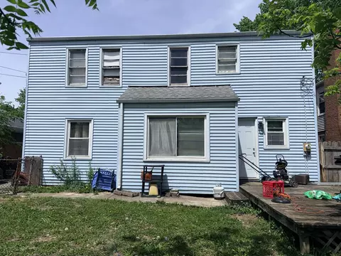 2755 Vanderberg Ave, Columbus, OH 43204