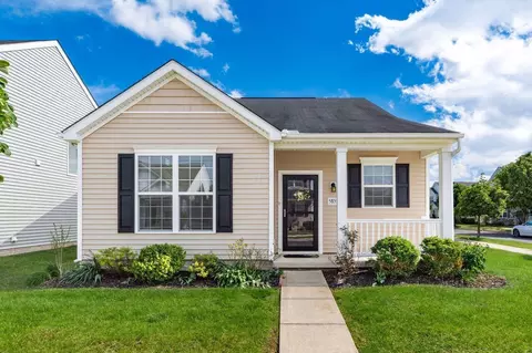 5855 Buckhannon St, Dublin, OH 43016
