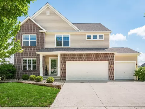 278 Harmony Dr, Delaware, OH 43015