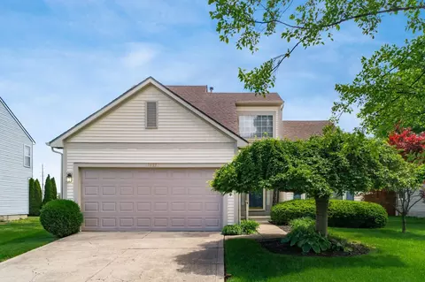 1032 Portlock Dr, Columbus, OH 43228
