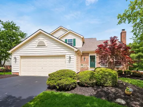 164 Stamford Dr, Powell, OH 43065