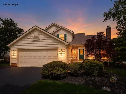164 Stamford Dr, Powell, OH 43065