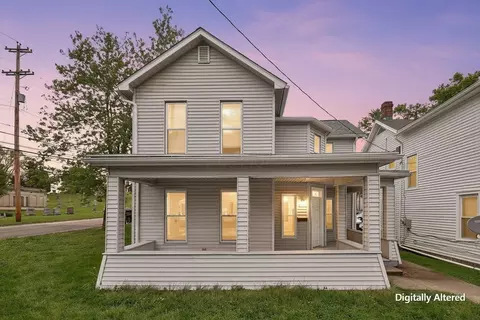 226 W Union St, Athens, OH 45701
