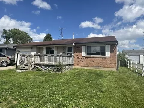 4002 Parsons Ave, Columbus, OH 43207