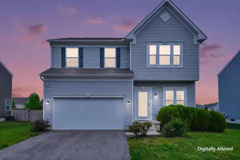 168 Edmonds Dr, Commercial Point, OH 43116
