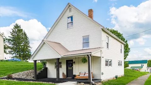 102 Logan St, Junction City, OH 43748