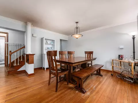 Dining - 3186 Mountview Rd, Columbus, OH 43221 photo 2 of 4