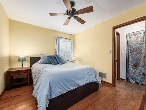 Bedroom - 3186 Mountview Rd, Columbus, OH 43221 photo 1 of 7