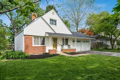 3186 Mountview Rd, Columbus, OH 43221