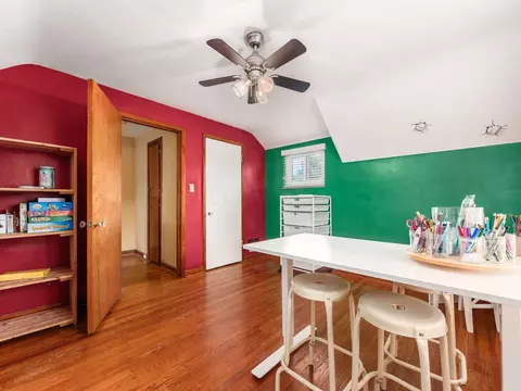Bedroom - 3186 Mountview Rd, Columbus, OH 43221 photo 7 of 7