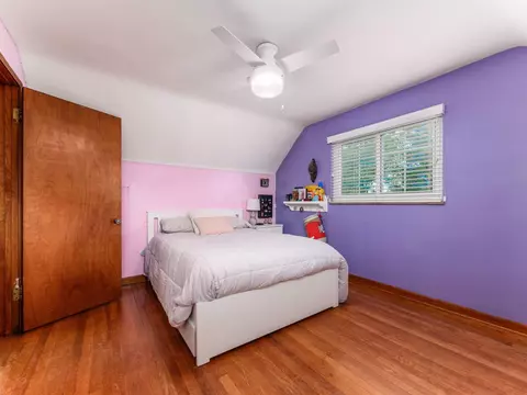 Bedroom - 3186 Mountview Rd, Columbus, OH 43221 photo 6 of 7
