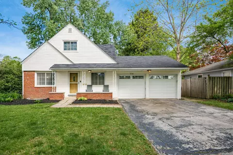 3186 Mountview Rd, Columbus, OH 43221