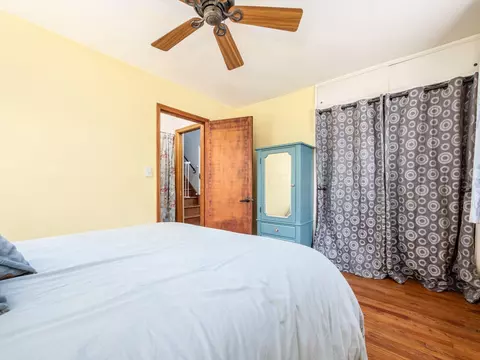 Bedroom - 3186 Mountview Rd, Columbus, OH 43221 photo 2 of 7