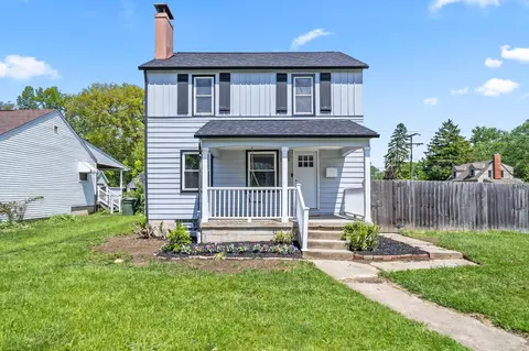 1676 E Lakeview Ave, Columbus, OH 43224