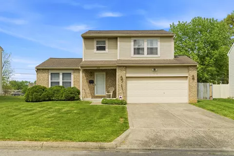 2742 Woodcroft Rd, Columbus, OH 43204