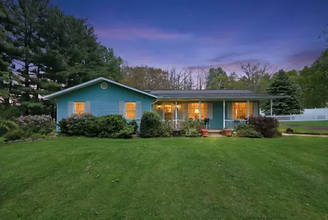 1569 Lawrence Rd, Delaware, OH 43015