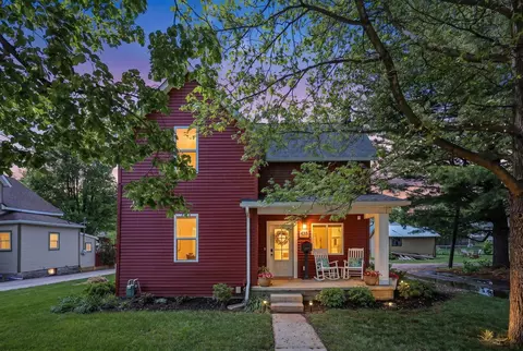 435 N Franklin St, Delaware, OH 43015