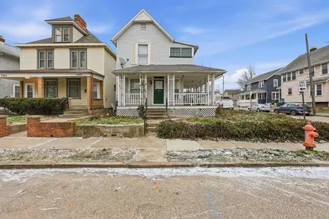 2458 Deming Ave #2458, Columbus, OH 43202