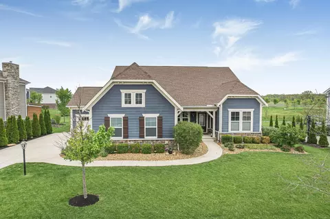 2089 Gingerfield Way, Sunbury, OH 43074